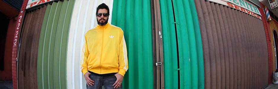 Top 100 DJs in America!