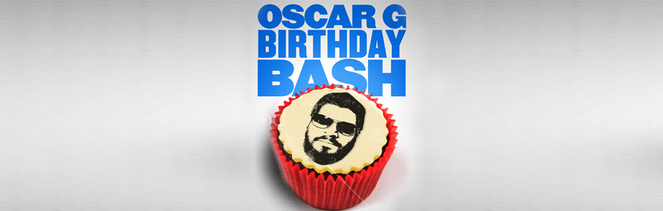 BirthdayBash