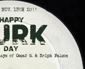 Nov 13: Murk Day